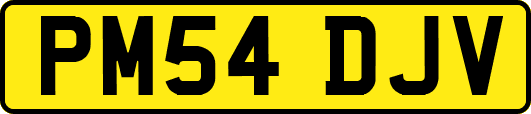 PM54DJV