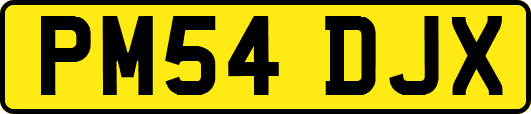 PM54DJX