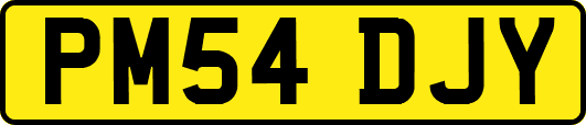 PM54DJY