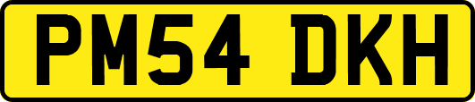PM54DKH