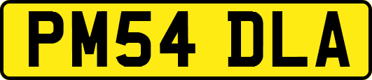 PM54DLA