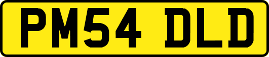 PM54DLD