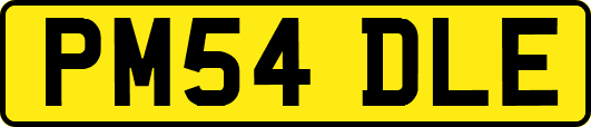 PM54DLE