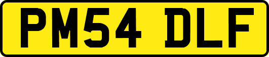 PM54DLF