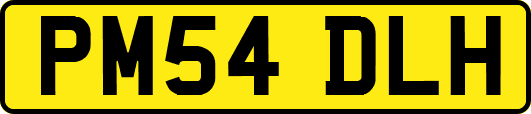 PM54DLH
