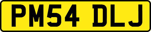 PM54DLJ