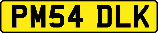 PM54DLK