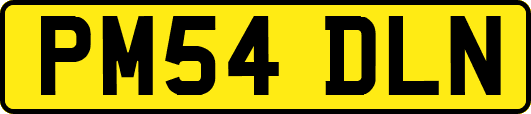 PM54DLN