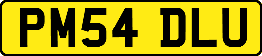 PM54DLU