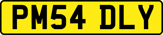 PM54DLY