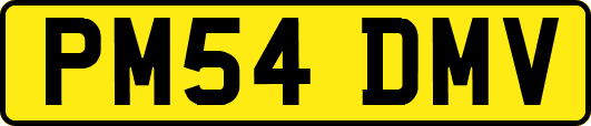 PM54DMV