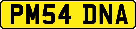 PM54DNA