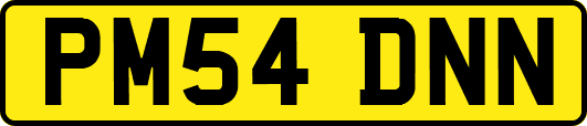 PM54DNN