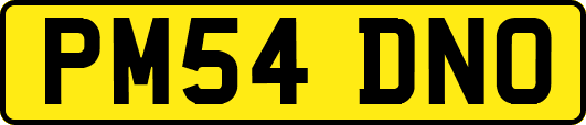 PM54DNO