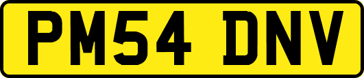 PM54DNV
