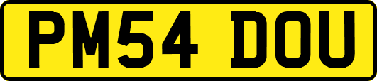 PM54DOU