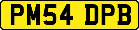 PM54DPB