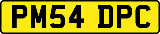 PM54DPC