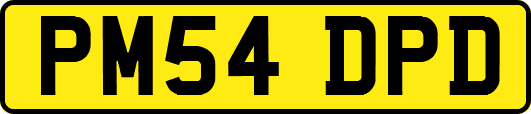 PM54DPD