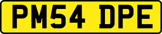PM54DPE