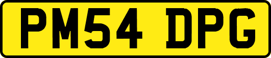 PM54DPG
