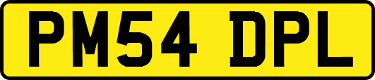 PM54DPL