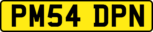 PM54DPN