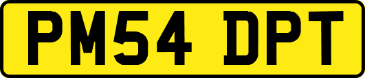 PM54DPT