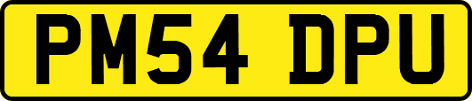 PM54DPU