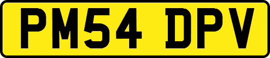 PM54DPV