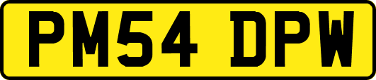 PM54DPW