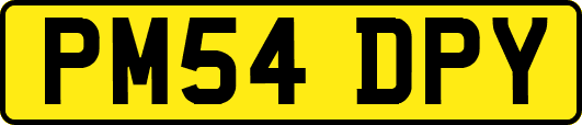 PM54DPY