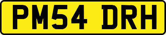 PM54DRH
