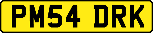 PM54DRK