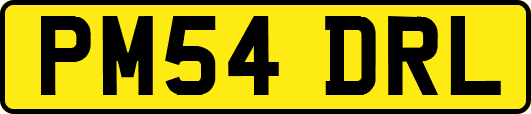 PM54DRL