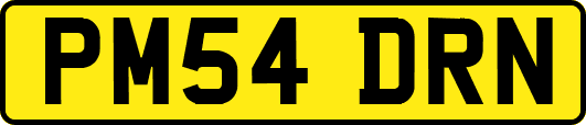 PM54DRN