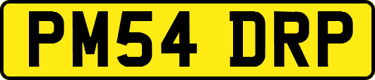 PM54DRP