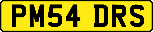 PM54DRS