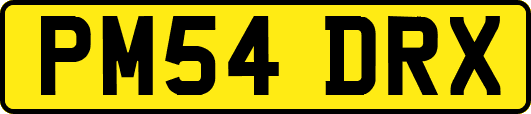 PM54DRX