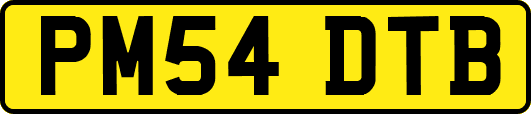 PM54DTB