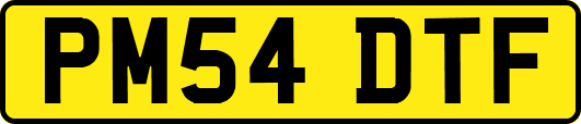PM54DTF