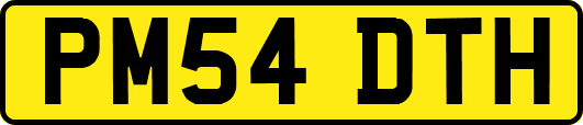 PM54DTH