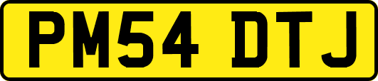 PM54DTJ