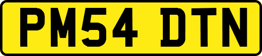 PM54DTN