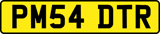 PM54DTR