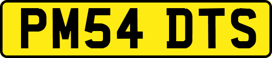PM54DTS