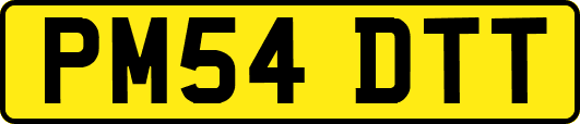 PM54DTT