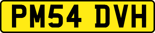 PM54DVH