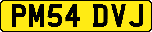PM54DVJ