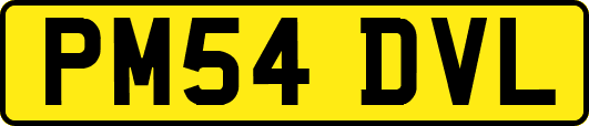 PM54DVL
